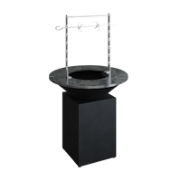 OFYR Rotisserie Set (für Modell 85 und 100)
