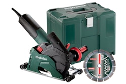 Metabo Diamant-Trennsystem T 13-125 CED