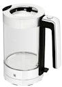 WMF Lono Glas-Wasserkocher 1.7 l