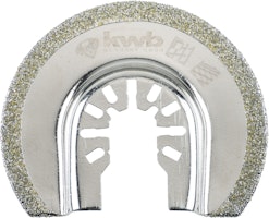 kwb Sägeblatt Diamant, 65 mm 709546