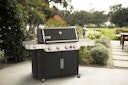 Weber Gasgrill GENESIS E-435 - Black