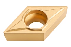 Metabo 10 HM-Wendeplatten Fase 45°ISO DCMT 11 T 304 Metabo 10 HM-Wendeplatten Fase 45°ISO DCMT 11 T 304Zubehörbild