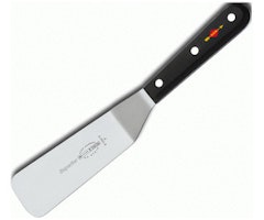 DICK Winkelpalette Superior 7,5 cm x 20 cm