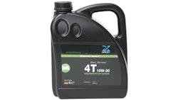 Spec-X Motoröl Bike 4T Street 4 Liter 10W-30 Teilsynthetisch