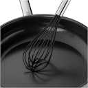 WMF Silikon-Schneebesen 20 cm Profi Plus