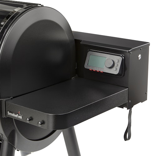 Weber Pelletgrill SMOKEFIRE EPX4