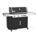 Weber Gasgrill GENESIS E-435 - Black