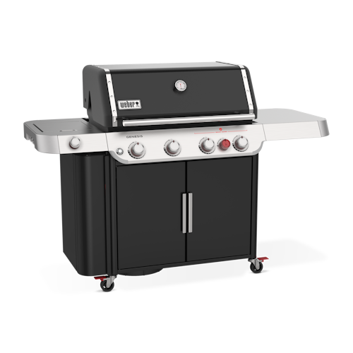 Weber Gasgrill GENESIS E-435 - Black