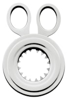 WMF Eierköpfer Gourmet
