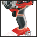Einhell Akku-Schlagschrauber TE-CI 18/1 Li-Solo 4510034
