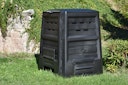 KHW Komposter 640 Liter ohne Boden