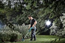 Makita Akku-Rasentrimmer DUR181RF