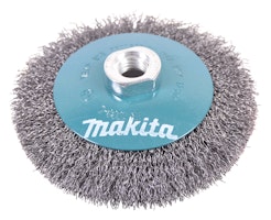 Makita Kegelbürste 115mm D-39849
