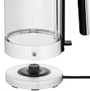 WMF Lono Glas-Wasserkocher 1.7 l