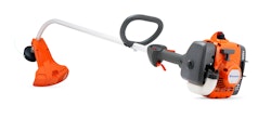 Husqvarna Rasentrimmer 129C 