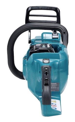 Makita Akku-Kettensäge UC022GZ