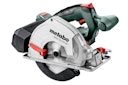 Metabo Akku-Metall-Handkreissäge MKS 18 LTX 58