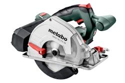Metabo Akku-Metall-Handkreissäge MKS 18 LTX 58