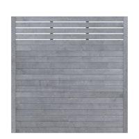 TraumGarten Neo 179x179 cm mit Gitter