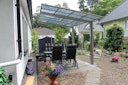 Ximax Solar-Carport Linea Typ 60 495 x 302 cm