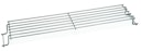 Weber Warmhalterost für Weber Spirit 300 - Serie (7641)
