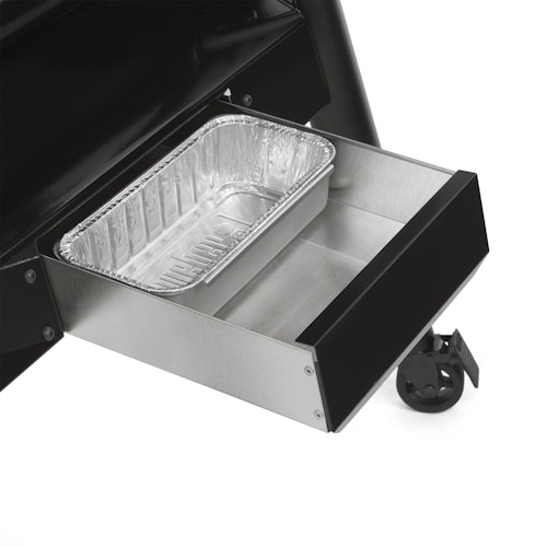 Weber Pelletgrill SMOKEFIRE EPX4