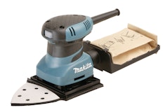 Makita Faust-Schwingschleifer BO4565JZubehörbild