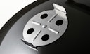 Vorschaubild Weber Smoker SMOKEY MOUNTAIN COOKER Ø 57 cm - Black