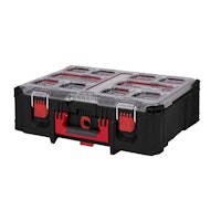 Milwaukee PACKOUT Organiser tief 4932478879