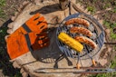 Petromax Grillrost für Pro-ft Set
