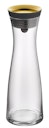 WMF Wasserkaraffe 1,0 l Gold
