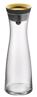 WMF Wasserkaraffe 1,0 l Gold