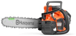 Husqvarna Akku-Motorsäge T542i XPG 14"