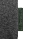 Big Green Egg T-Shirt - The Evergreen first Shop - Holzkohlegrau