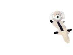 NOBBY Plüsch Hund "Stretch" 50 cm