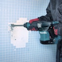 Makita Leicht-Meißelhammer HK1820