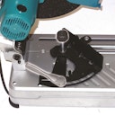 Makita Trennschleifmaschine LW1400