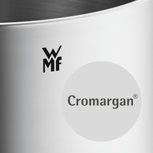 WMF Compact Cuisine Topf-Set 5-teilig