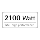 WMF Lono Kontaktgrill 2 in1