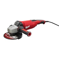 Milwaukee AGV22-230E WINKELSCHLEIFER IN2 4933431850