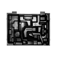 Milwaukee HD Box Einlage 13 4932453855