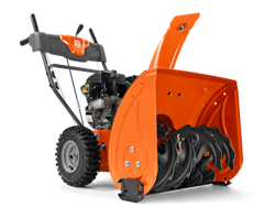 Husqvarna Schneefräse ST 124
