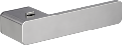 Griffwerk Türgriff Smart2lock R8 ONE - Samtgrau, Graphitschwarz, Kaschmirgrau