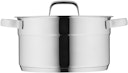 WMF Compact Cuisine Topf-Set 5-teilig