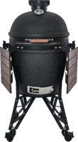 The Bastard Keramikgrill URBAN LARGE COMPLETE