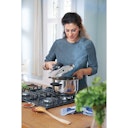 WMF Perfect Premium One Pot Schnelltopf, 4,5 Liter