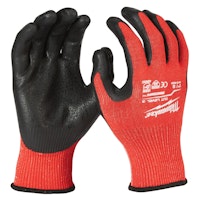 Milwaukee Schnittschutzhandschuhe Kl. 3 M/8 4932471420