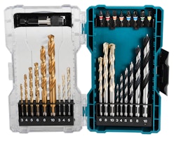 Makita Bohrer-Bit-SetE-07032