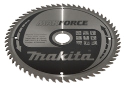 Makita MAKFORCE Sägeb. 235x30x60Z B-32415