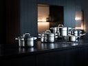 WMF Compact Cuisine Topf-Set 5-teilig